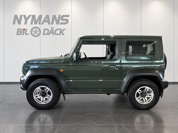 Suzuki Jimny 6 of 13
