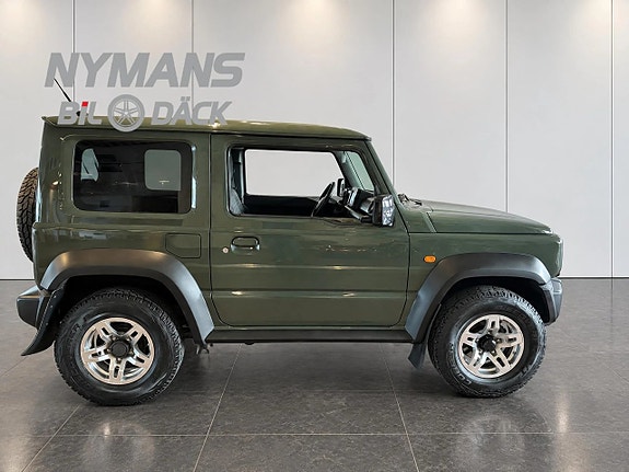 Suzuki Jimny 5 of 13