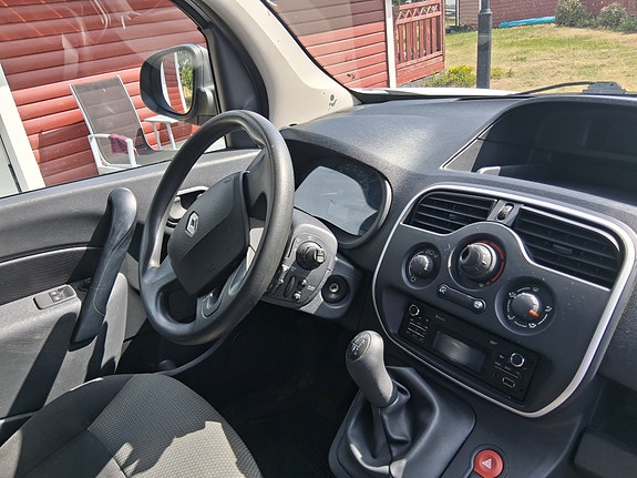 Renault Kangoo Express 4 of 4