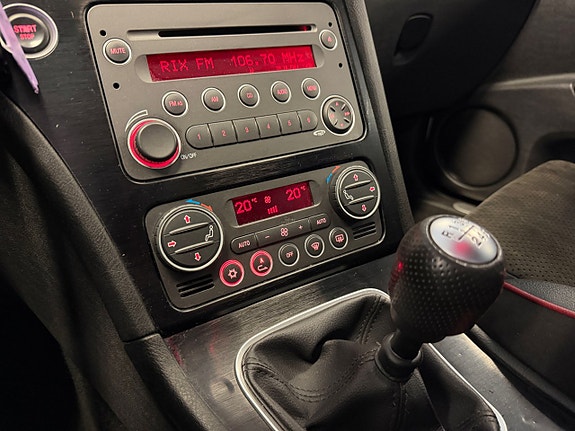 Alfa Romeo 159 16 of 24