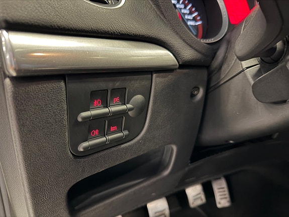 Alfa Romeo 159 11 of 24