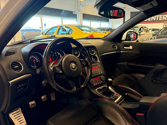 Alfa Romeo 159 10 of 24