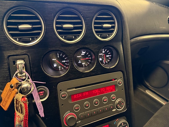 Alfa Romeo 159 15 of 24