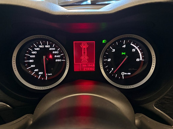 Alfa Romeo 159 14 of 24