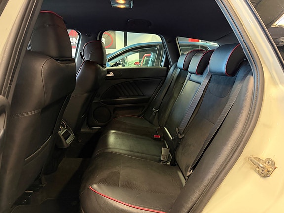 Alfa Romeo 159 24 of 24