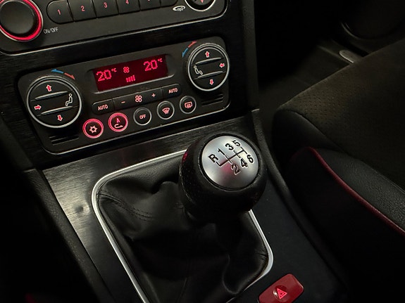 Alfa Romeo 159 17 of 24