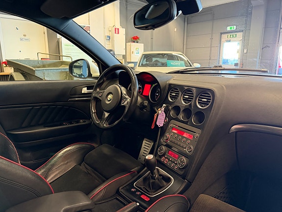 Alfa Romeo 159 20 of 24