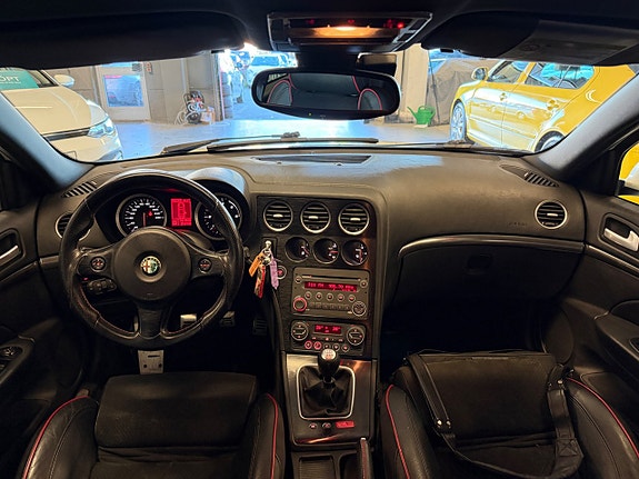 Alfa Romeo 159 21 of 24