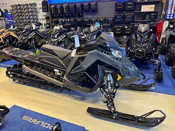 Polaris 650 RMK SP 155 - 26 *Kampanj
