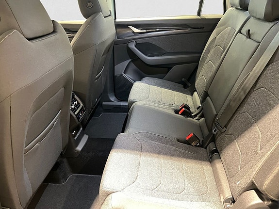 Skoda Kodiaq 9 of 14