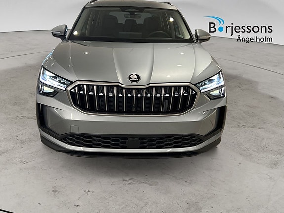 Skoda Kodiaq 5 of 14