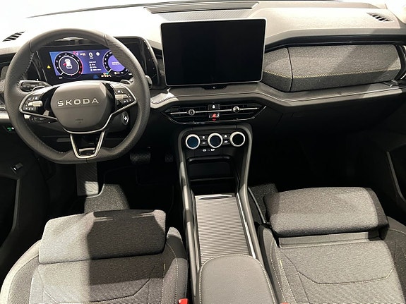 Skoda Kodiaq 8 of 14