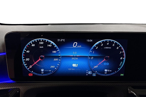 Mercedes-Benz A250 e 12 of 23
