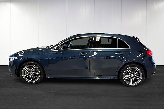 Mercedes-Benz A250 e 7 of 23