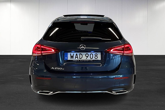 Mercedes-Benz A250 e 6 of 23