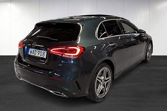 Mercedes-Benz A250 e 3 of 23