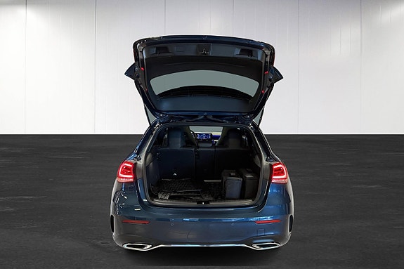 Mercedes-Benz A250 e 23 of 23