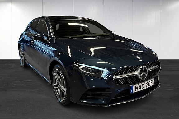 Mercedes-Benz A250 e 2 of 23