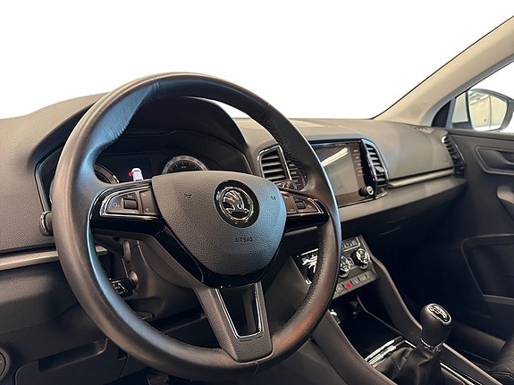 Skoda Karoq 10 of 17