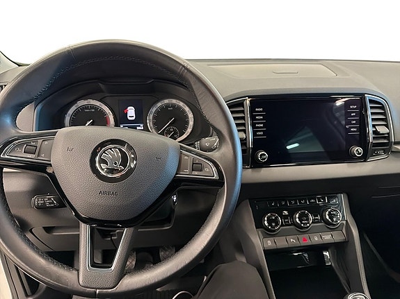 Skoda Karoq 11 of 17