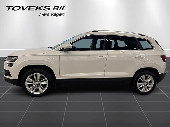 Skoda Karoq 6 of 17