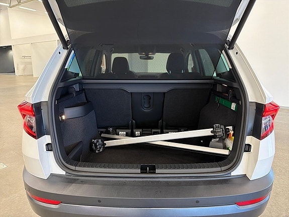 Skoda Karoq 14 of 17