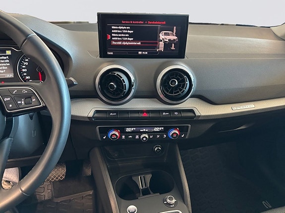 Audi Q2 9 of 14