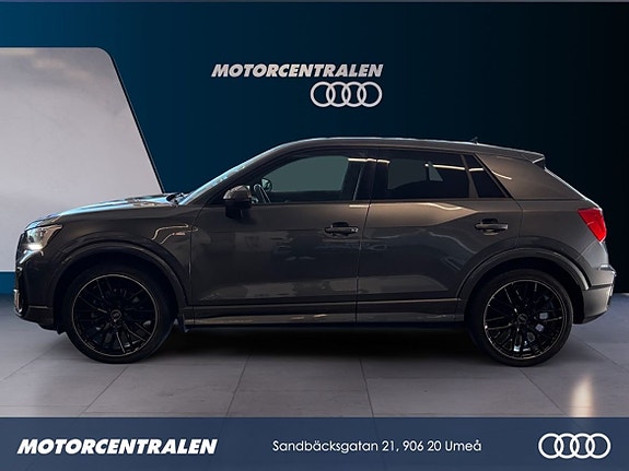 Audi Q2 2 of 14