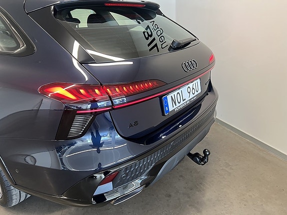 Audi A6 allroad 7 of 24
