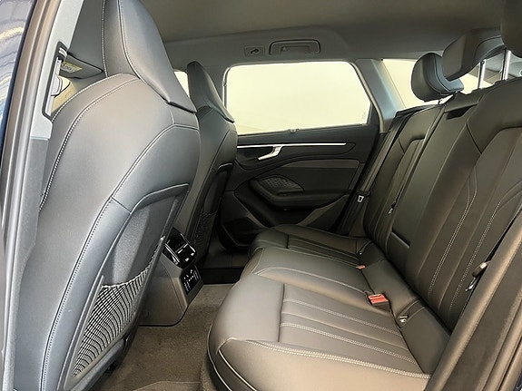 Audi A6 allroad 10 of 24