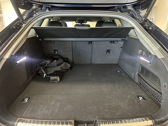 Audi A6 allroad 9 of 24