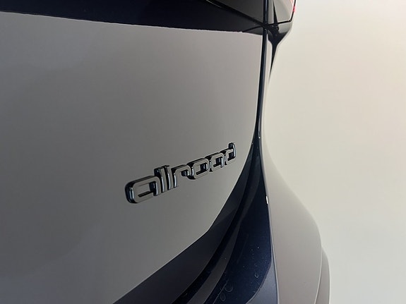 Audi A6 allroad 8 of 24