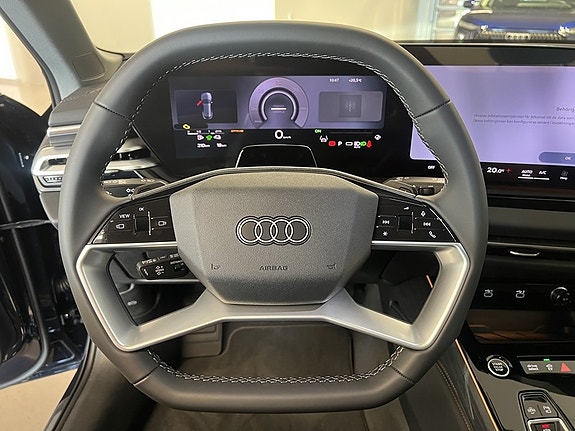 Audi A6 allroad 16 of 24