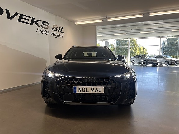 Audi A6 allroad 5 of 24