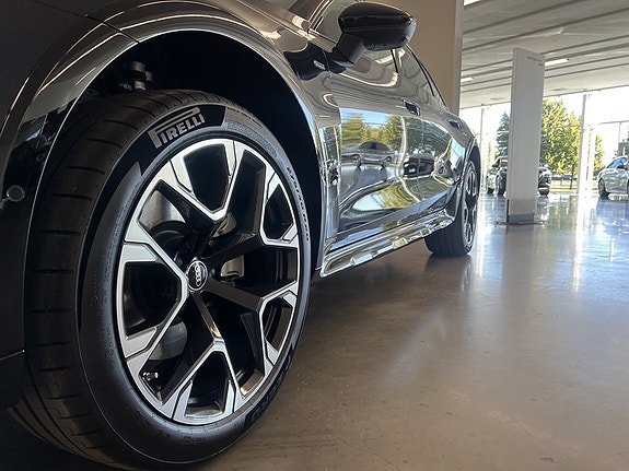 Audi A6 allroad 3 of 24