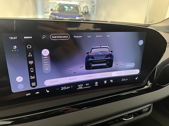 Audi A6 allroad 24 of 24