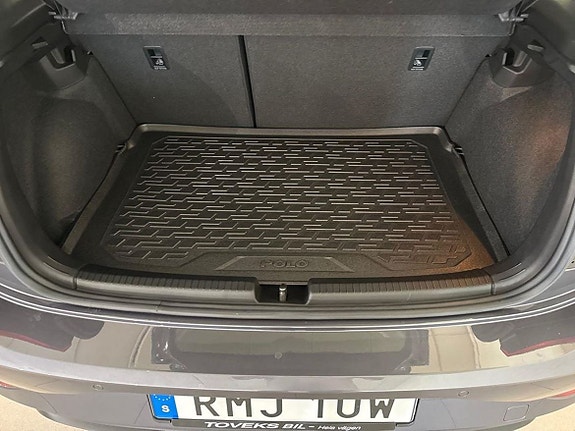 Volkswagen Polo 13 of 13