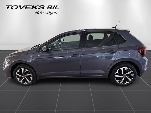 Volkswagen Polo 4 of 13