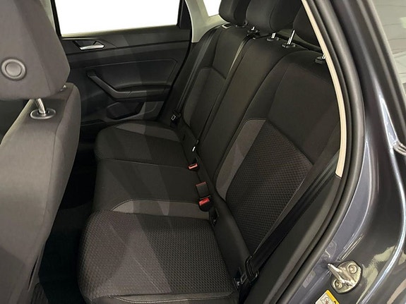Volkswagen Polo 12 of 13