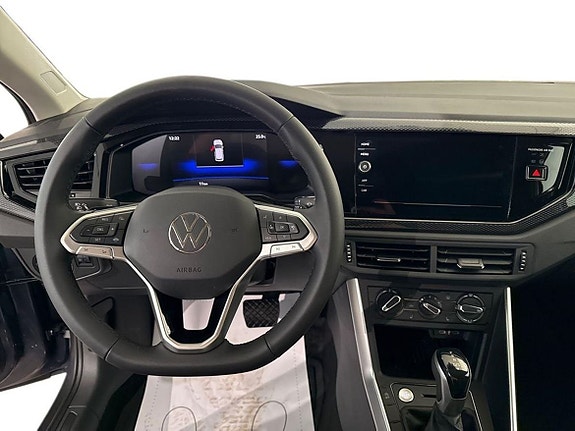 Volkswagen Polo 7 of 13