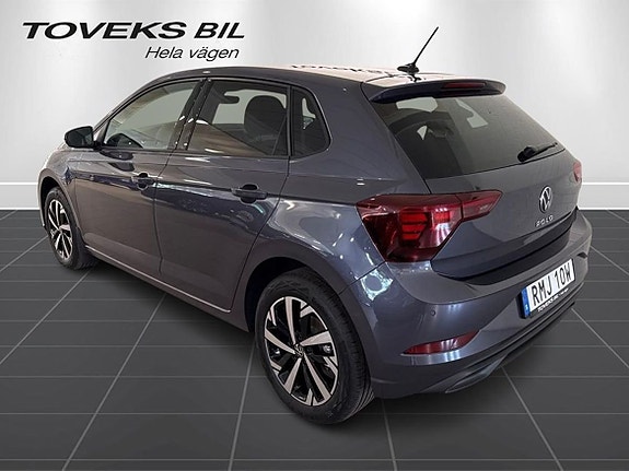 Volkswagen Polo 3 of 13