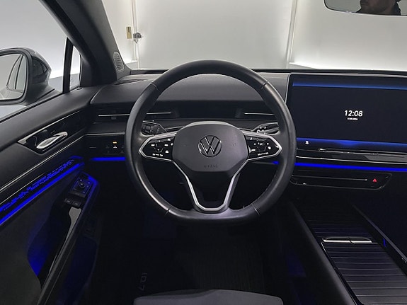 Volkswagen ID.7 7 of 24