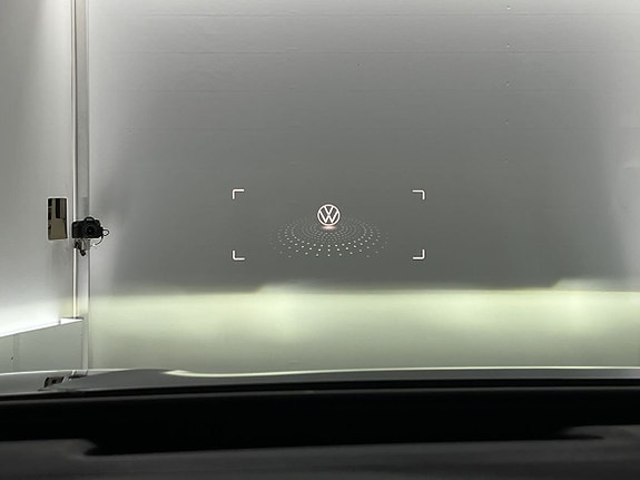 Volkswagen ID.7 8 of 24