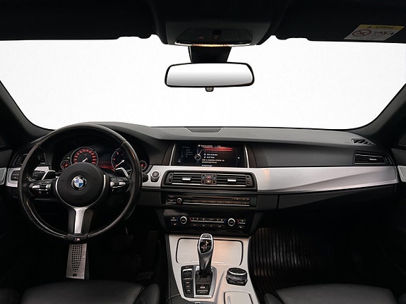 BMW 530d 13 of 30