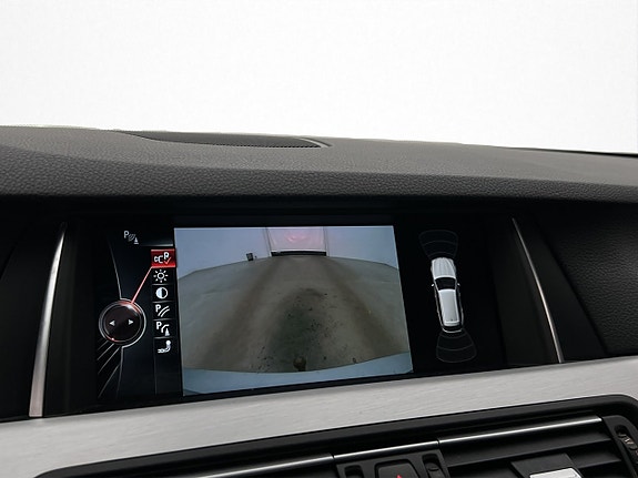 BMW 530d 20 of 30