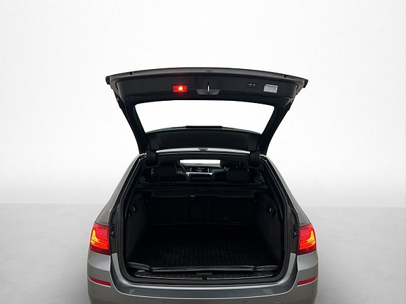 BMW 530d 10 of 30