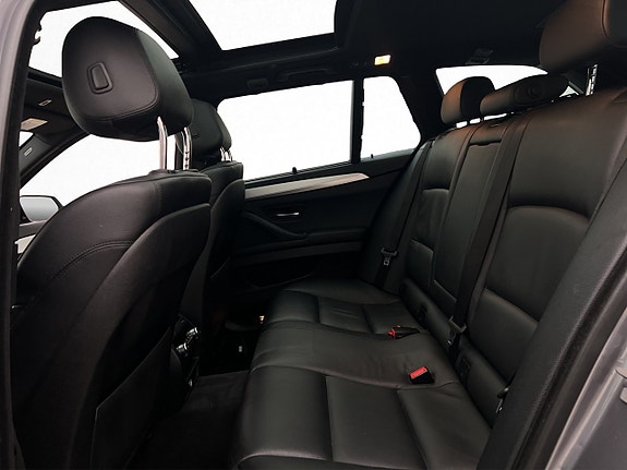 BMW 530d 15 of 30
