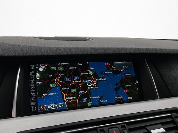 BMW 530d 22 of 30