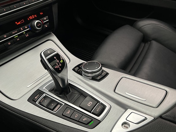 BMW 530d 29 of 30