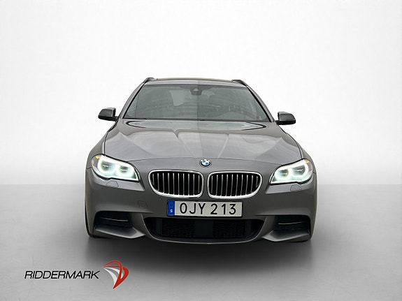 BMW 530d 2 of 30